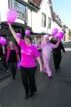 Hotel staff to join ribbon walk